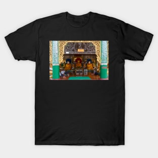 Shwedagon Pagoda2 T-Shirt